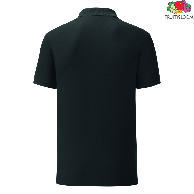 Koszulka męska Tailored Fit 65/35 Polo | Fruit of the Loom