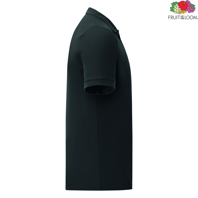 Koszulka męska Tailored Fit 65/35 Polo | Fruit of the Loom