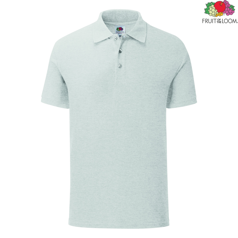 Koszulka męska Tailored Fit 65/35 Polo | Fruit of the Loom