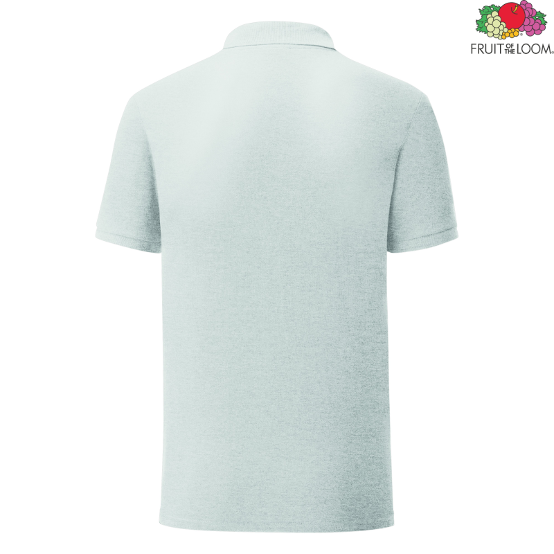 Koszulka męska Tailored Fit 65/35 Polo | Fruit of the Loom