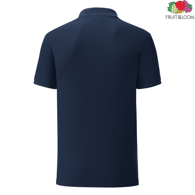 Koszulka męska Tailored Fit 65/35 Polo | Fruit of the Loom