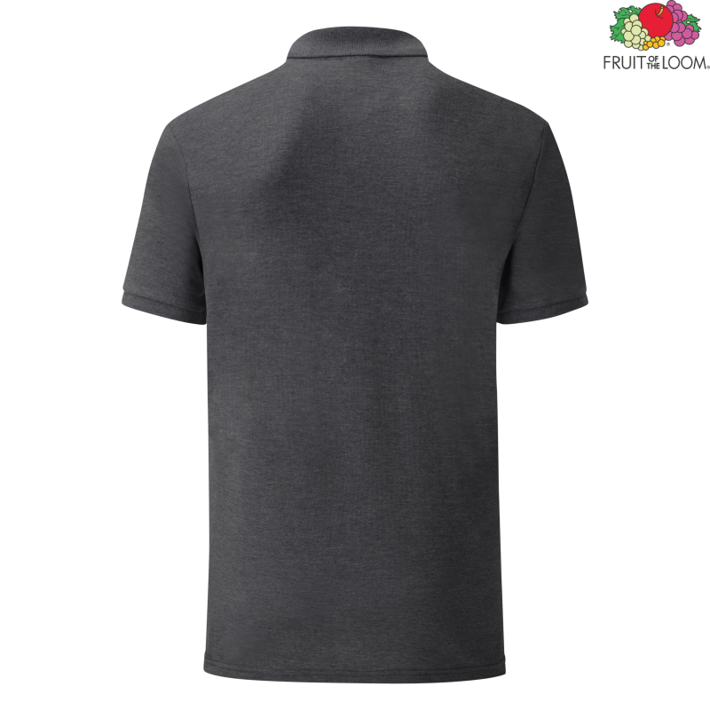 Koszulka męska Tailored Fit 65/35 Polo | Fruit of the Loom