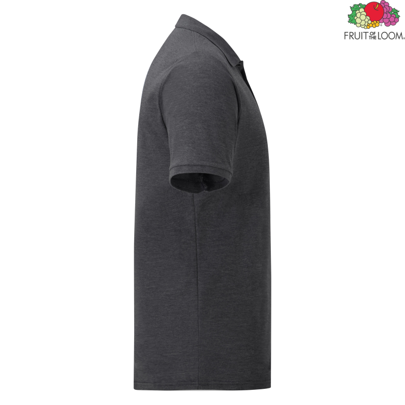 Koszulka męska Tailored Fit 65/35 Polo | Fruit of the Loom