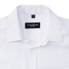 Męska koszula z długim rękawem, Herringbone Shirt | Russell