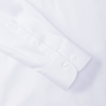 Męska koszula z długim rękawem, Herringbone Shirt | Russell