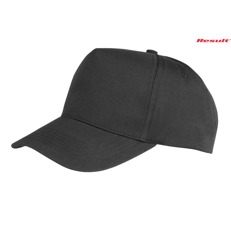 Czapka z daszkiem Boston Cap Unisex | Result