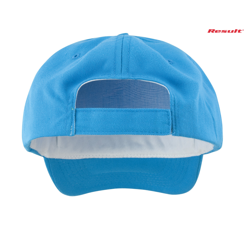 Czapka z daszkiem Boston Cap Unisex | Result