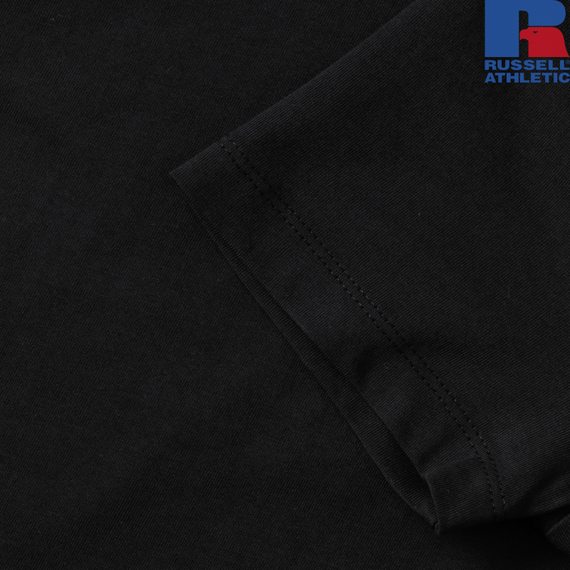 Koszulka damska Pure Organic | Russell