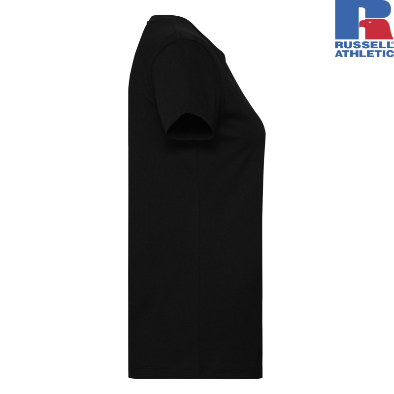 Koszulka damska Pure Organic | Russell