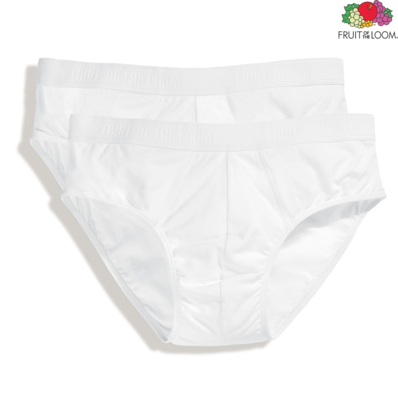 Slipki Classic Sport 2 PACK | Fruit Of The Loom