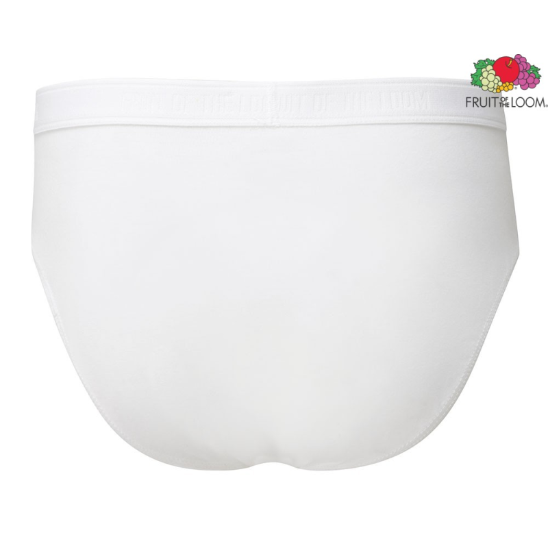 Slipki Classic Sport 2 PACK | Fruit Of The Loom