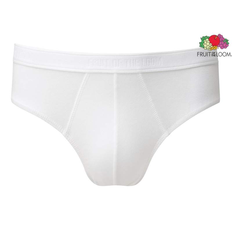 Slipki Classic Sport 2 PACK | Fruit Of The Loom