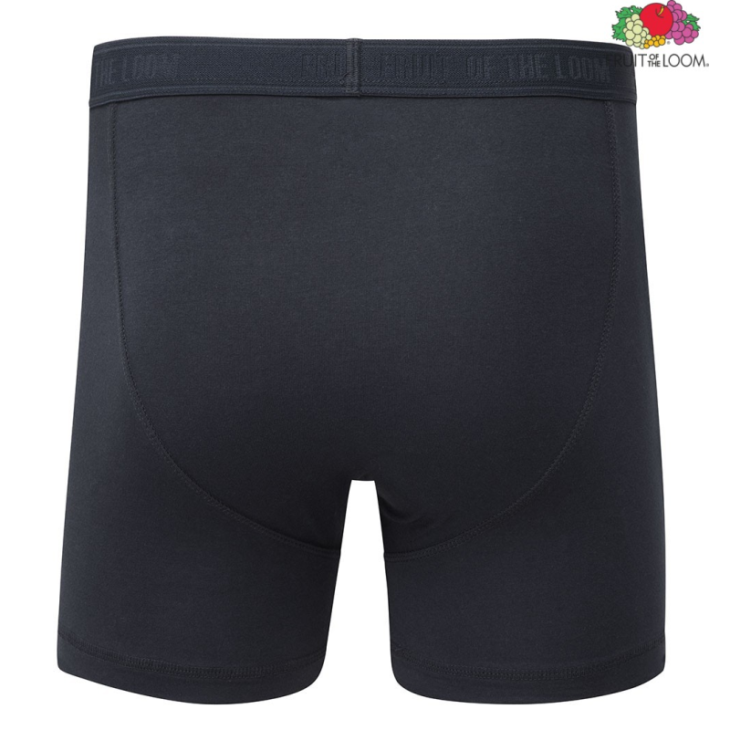 Bokserki Classic Boxer 2 PACK | Fruit Of The Loom