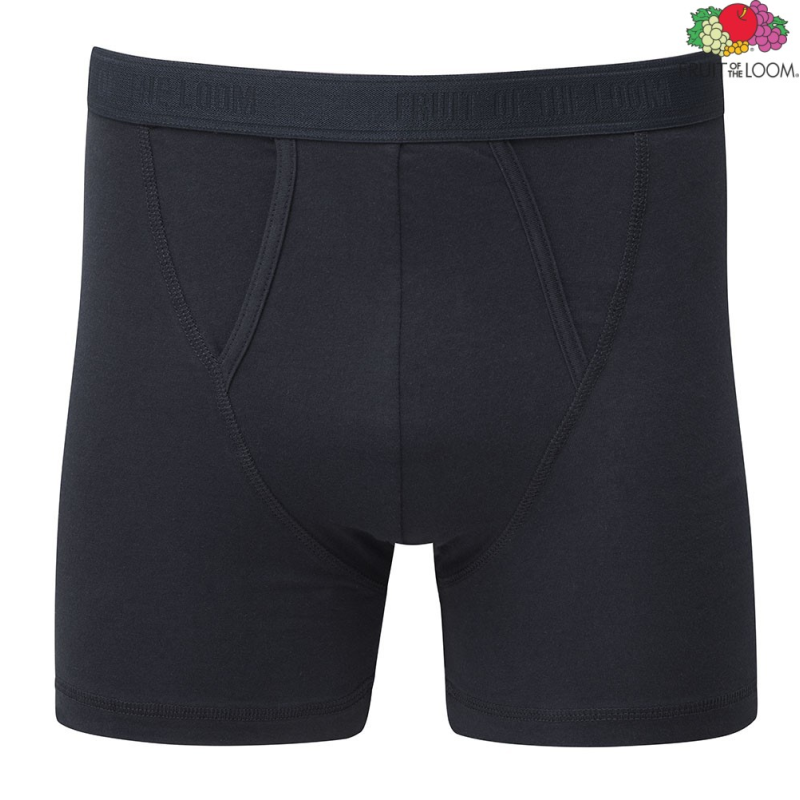 Bokserki Classic Boxer 2 PACK | Fruit Of The Loom