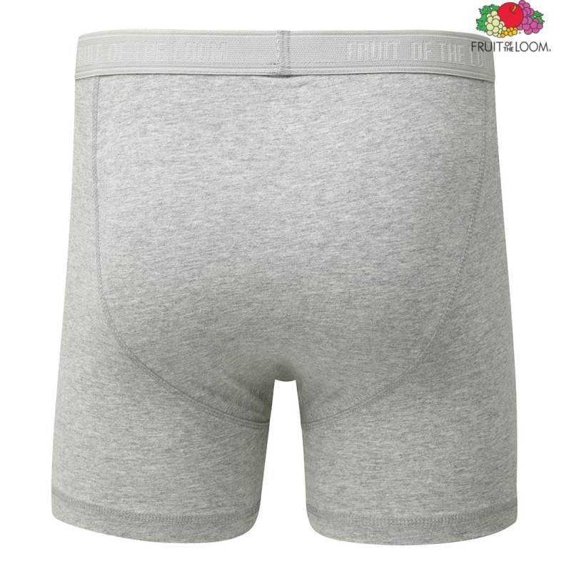 Bokserki Classic Boxer 2 PACK | Fruit Of The Loom
