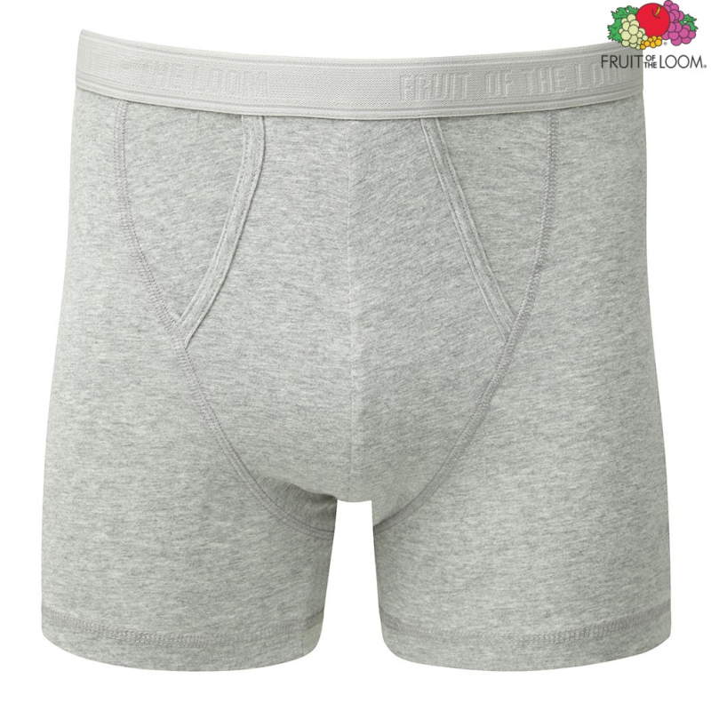 Bokserki Classic Boxer 2 PACK | Fruit Of The Loom