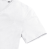 Koszulka męska Pure Organic V-Neck | Russell