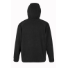 Polar unisex Recycled Micro Fleece Hoody | Result