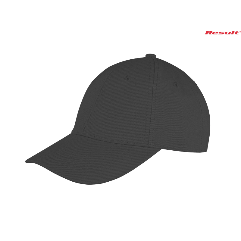 Czapka z daszkiem Memphis Low Profile Cap Unisex | Result