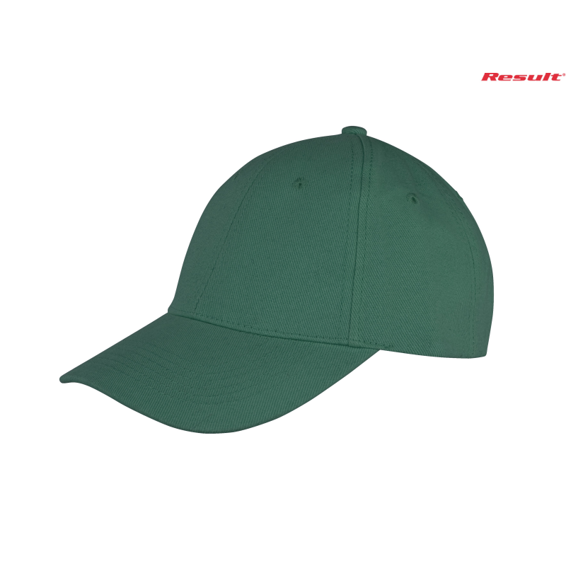 Czapka z daszkiem Memphis Low Profile Cap Unisex | Result