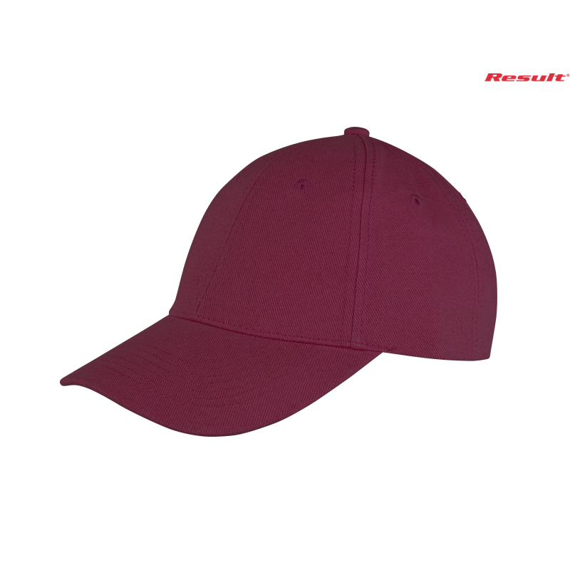 Czapka z daszkiem Memphis Low Profile Cap Unisex | Result