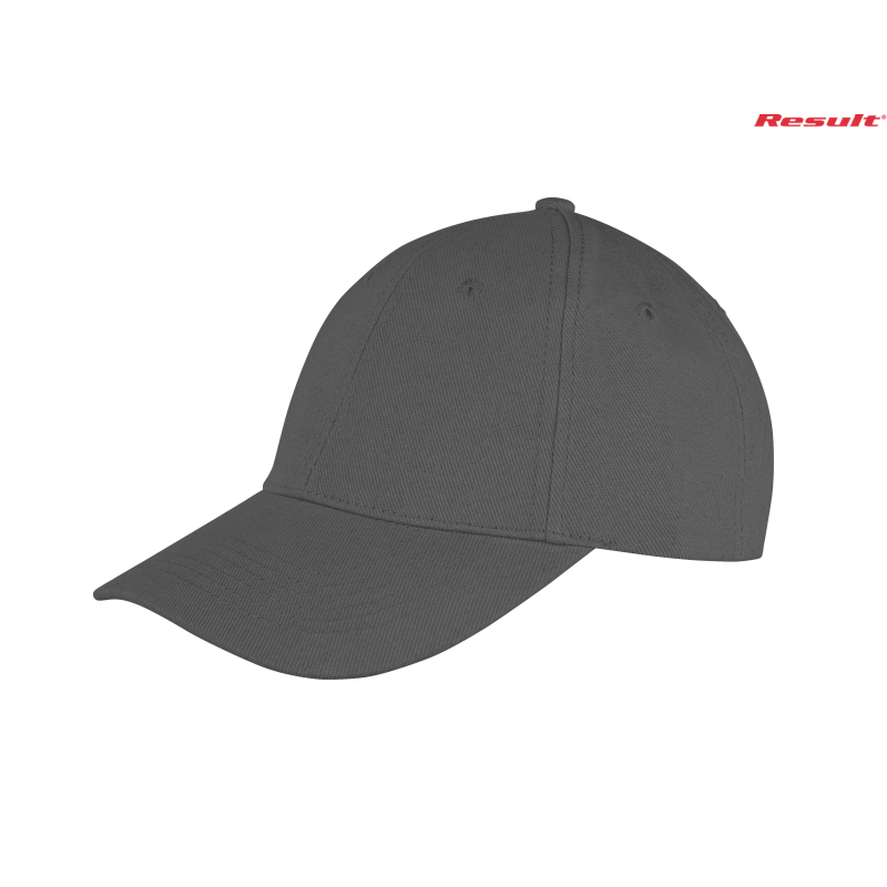 Czapka z daszkiem Memphis Low Profile Cap Unisex | Result