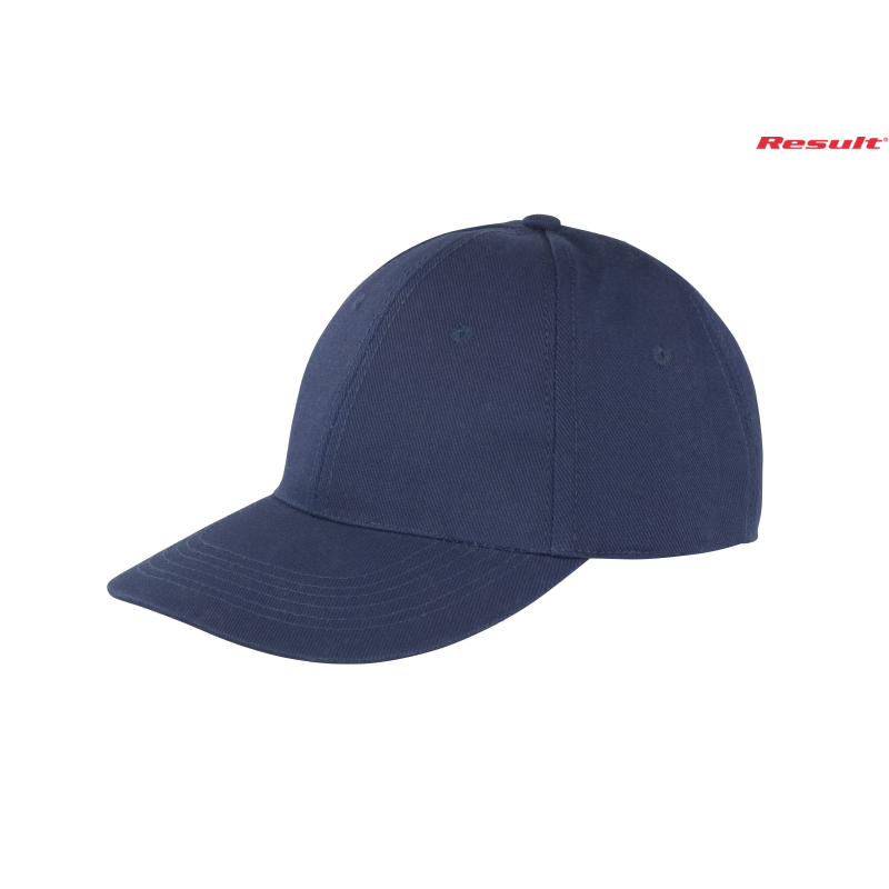 Czapka z daszkiem Memphis Low Profile Cap Unisex | Result