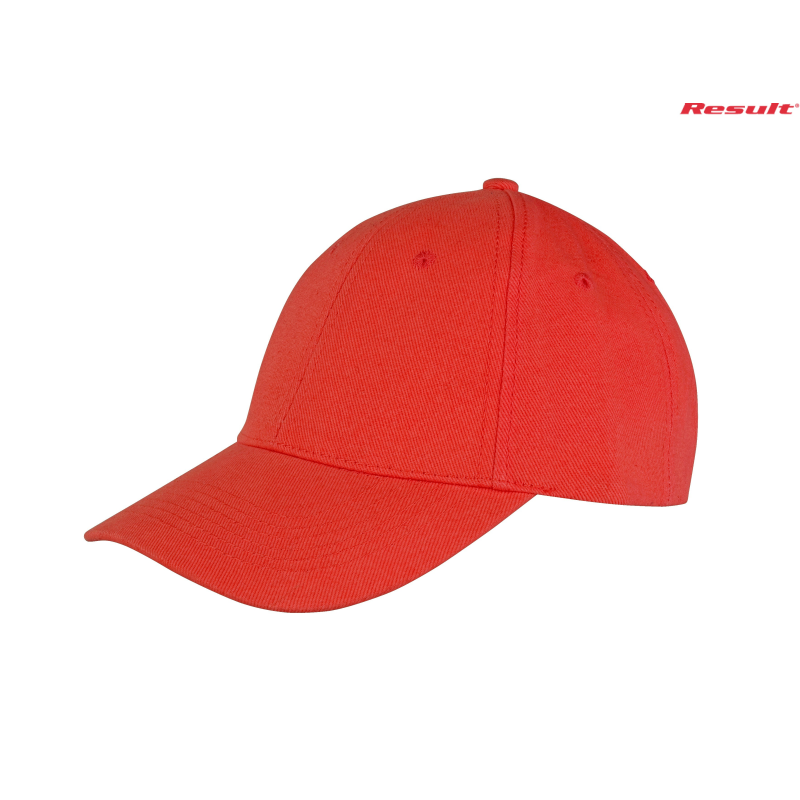 Czapka z daszkiem Memphis Low Profile Cap Unisex | Result
