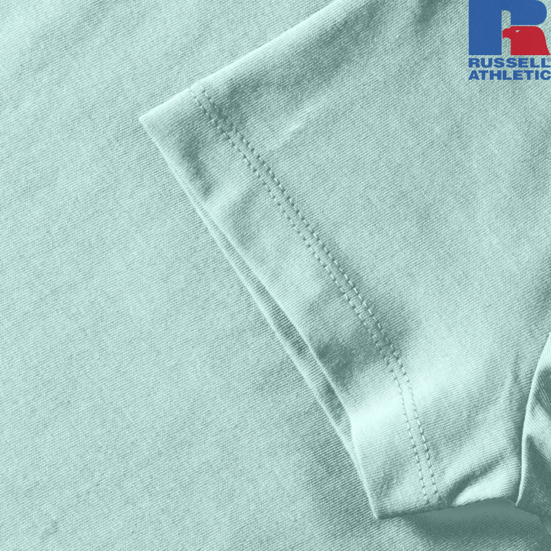 Koszulka damska Pure Organic | Russell