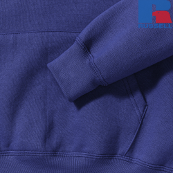 Dziecięca bluza kangurka z...