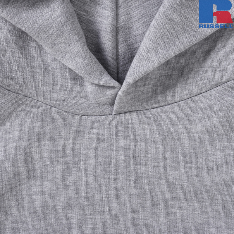 Bluza z kapturem dziecięca kangurka | Russell