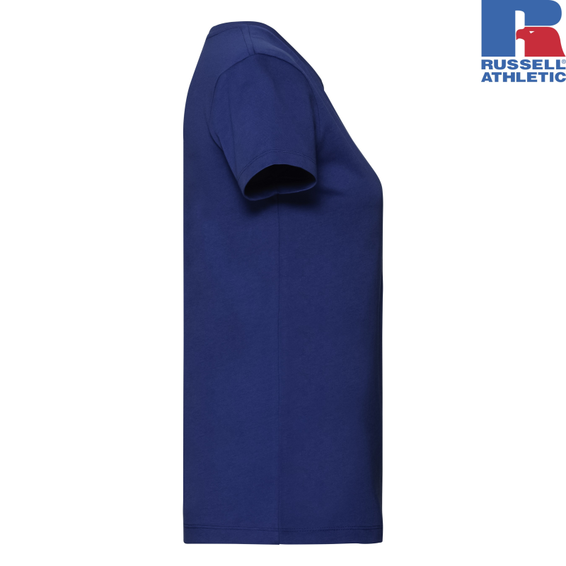 Koszulka damska Pure Organic | Russell