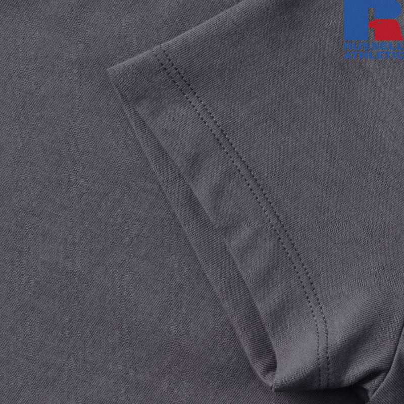 Koszulka damska Pure Organic | Russell