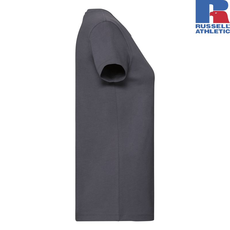 Koszulka damska Pure Organic | Russell