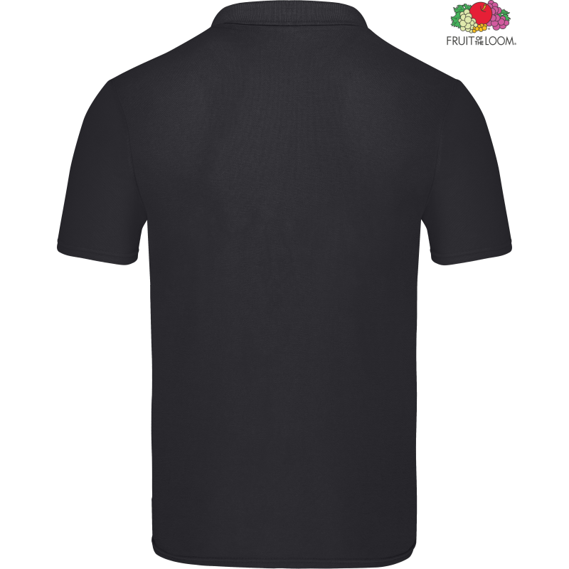 Koszulka Męska Original Polo | Fruit of the Loom