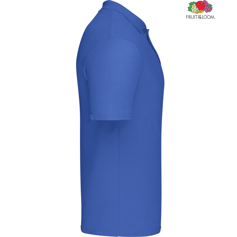 Koszulka Męska Original Polo | Fruit of the Loom
