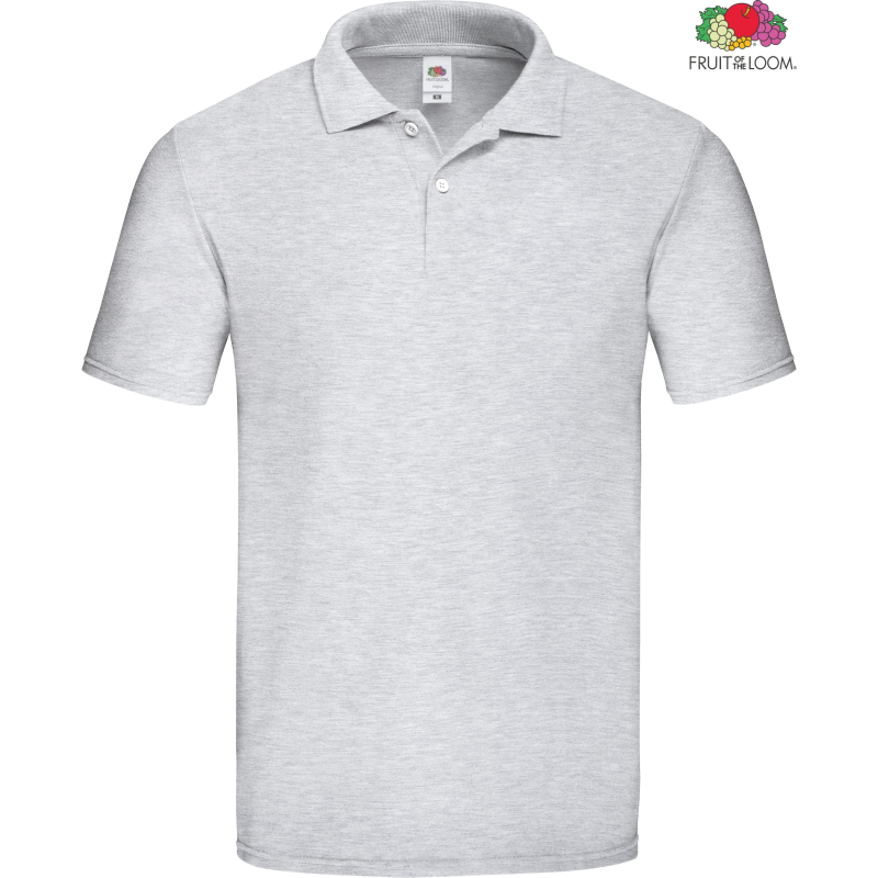 Koszulka Męska Original Polo | Fruit of the Loom