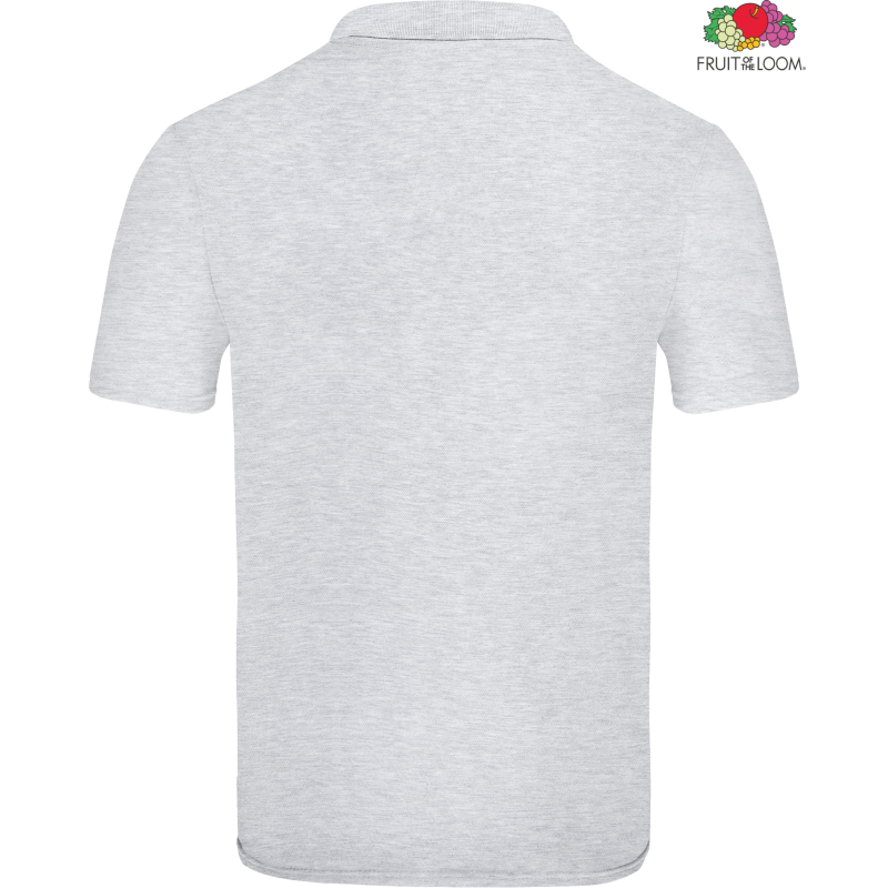 Koszulka Męska Original Polo | Fruit of the Loom