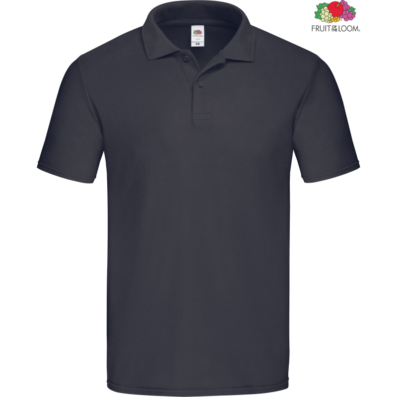 Koszulka Męska Original Polo | Fruit of the Loom
