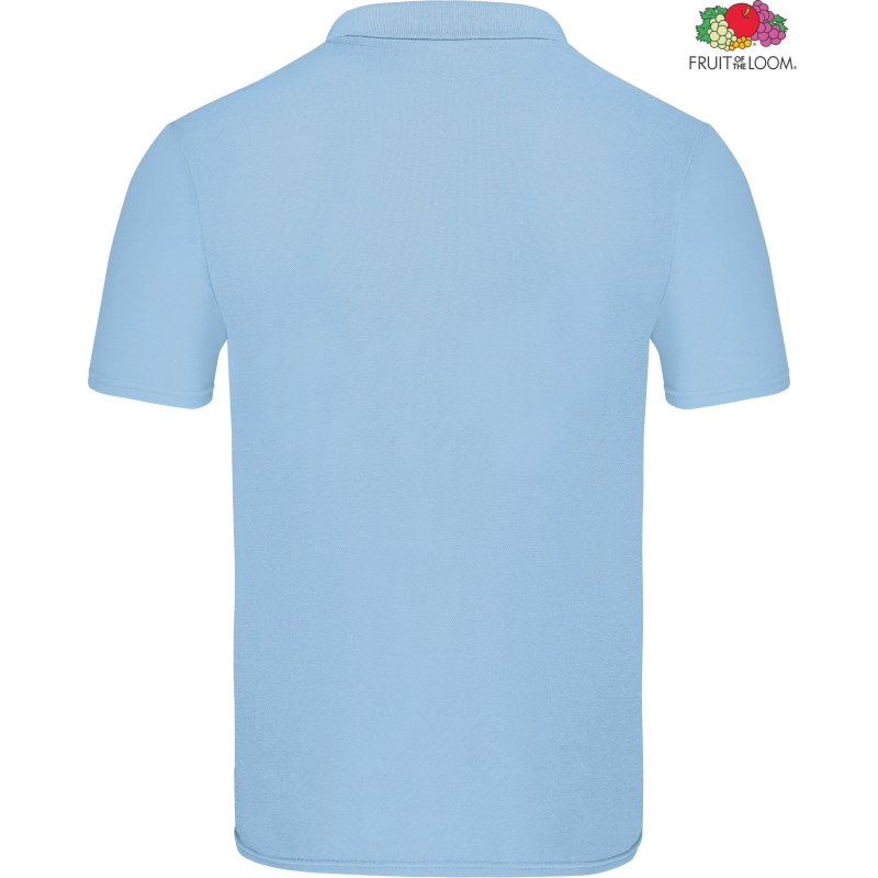 Koszulka Męska Original Polo | Fruit of the Loom