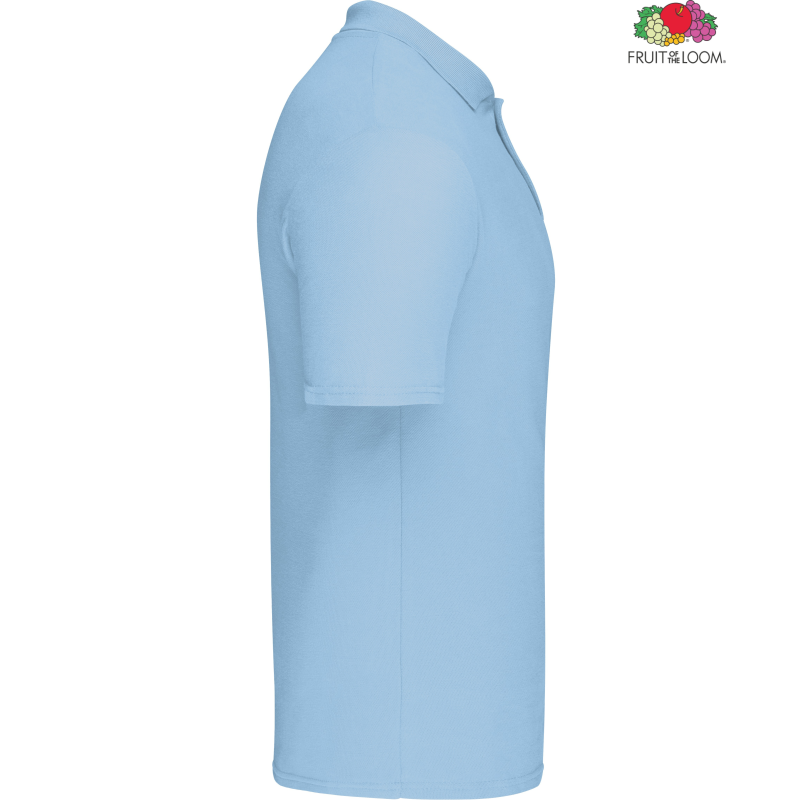 Koszulka Męska Original Polo | Fruit of the Loom