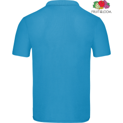 Koszulka Męska Original Polo | Fruit of the Loom