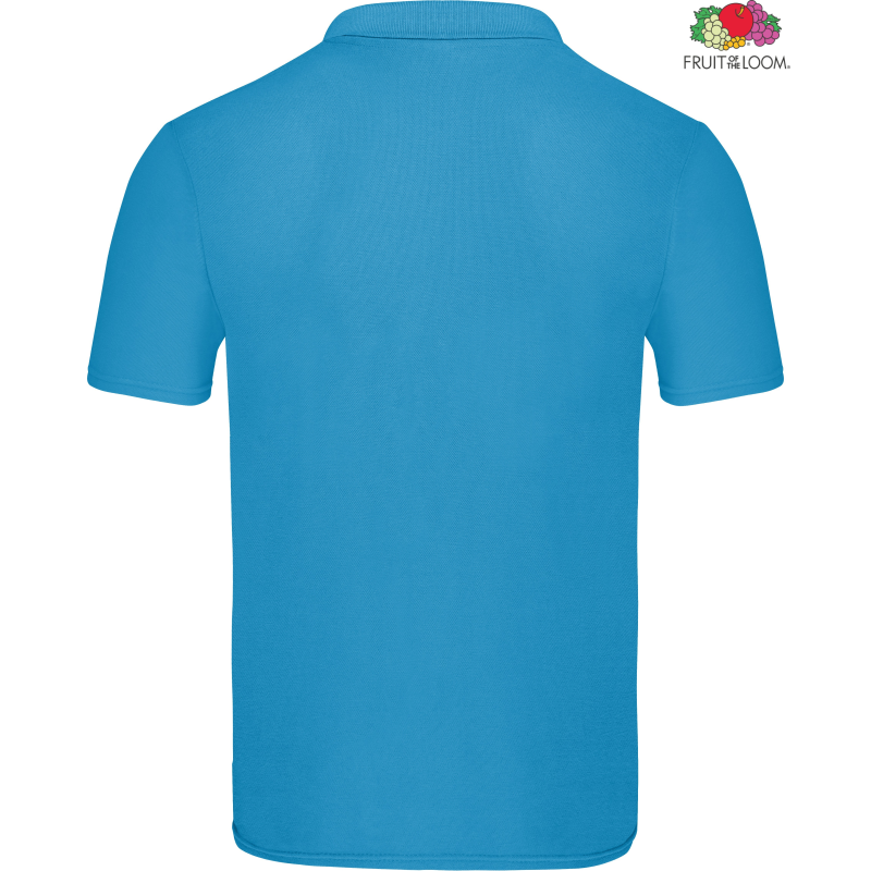 Koszulka Męska Original Polo | Fruit of the Loom