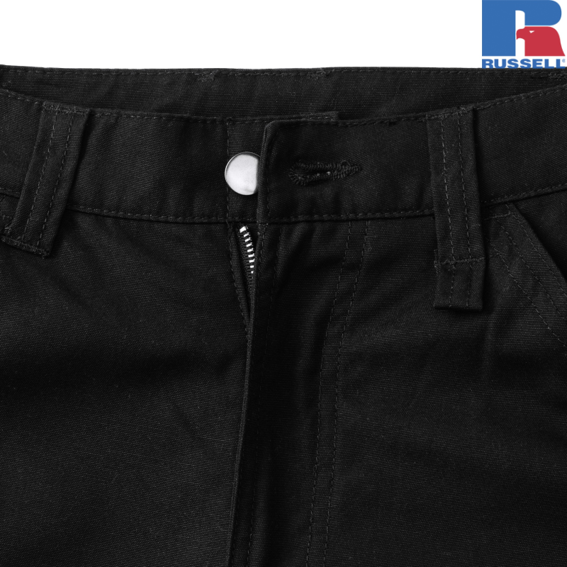 Spodnie Adults Heavy Duty Trousers | Russell