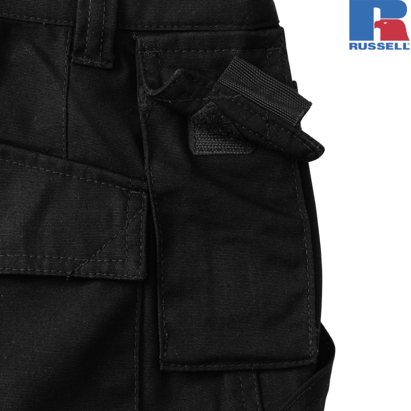 Spodnie Adults Heavy Duty Trousers | Russell