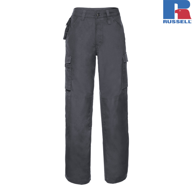 Spodnie robocze Heavy Duty Trousers | Russell