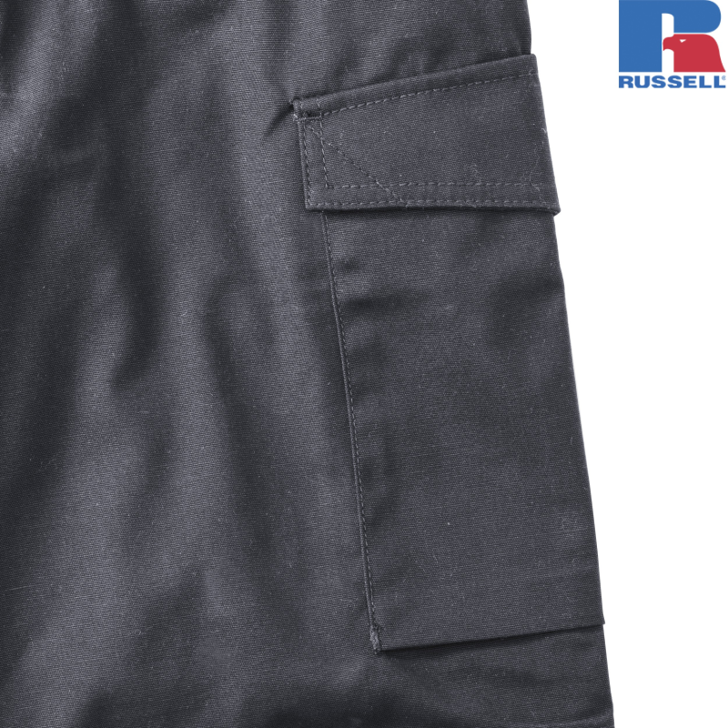 Spodnie robocze Heavy Duty Trousers | Russell