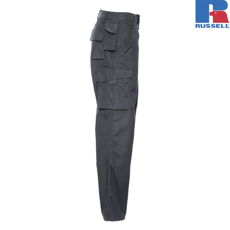 Spodnie robocze Heavy Duty Trousers | Russell