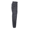 Spodnie robocze Heavy Duty Trousers | Russell