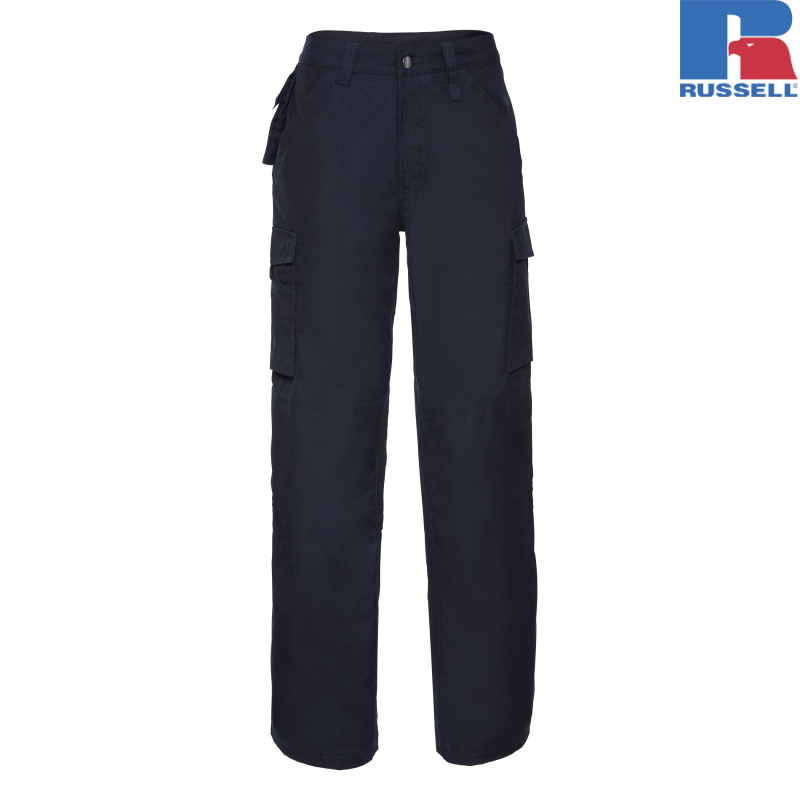 Spodnie robocze Heavy Duty Trousers | Russell